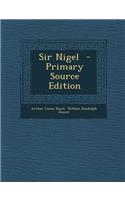 Sir Nigel