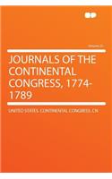 Journals of the Continental Congress, 1774-1789 Volume 22