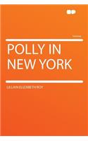 Polly in New York: (English)
