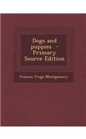 Dogs and Puppies