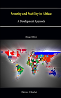 Security and Stability in Africa