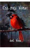 Red Bird Woman