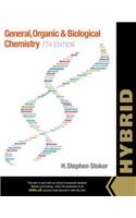 General, Organic, and Biological Chemistry, Hybrid (with Owlv2 Quick Prep for General Chemistry Printed Access Card)