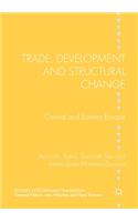 Trade, Development and Structural Change