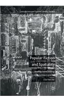 Popular Fiction and Spatiality