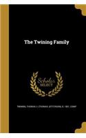 The Twining Family