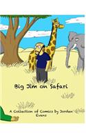 BigJim on Safari