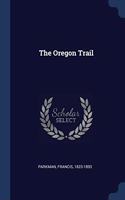 THE OREGON TRAIL