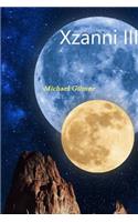 Xzanni III - The Moon Goddess
