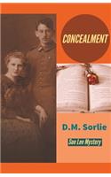 Concealment