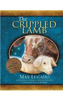 The Crippled Lamb: A Christmas Story about Finding Your Purpose(English)