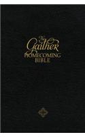 Gaither Homecoming Bible-NKJV