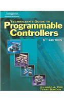 Technician's Guide to Programmable Controllers