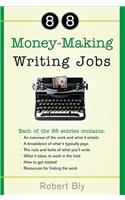 88 Money-Making Writing Jobs