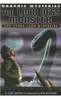 Loch Ness Monster and Other Lake Mysteries