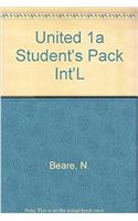 United 1 Student's Pack Italia