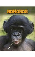 Living in the Wild: Primates Pack A of 6