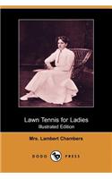 Lawn Tennis for Ladies