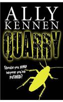 Quarry: (English)