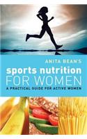 Anita Bean's Sports Nutrition for Women