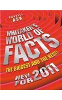 Whitaker's World of Facts