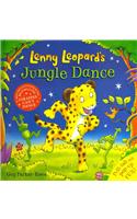 Lenny Leopard's Jungle Dance