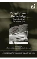 Religion and Knowledge