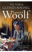 Leonard Woolf