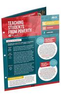 Teaching Students from Poverty (Quick Reference Guide)
