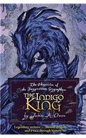 The Indigo King, 3