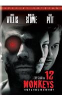 12 Monkeys