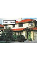 Una Casa (a House): Bookroom Package (Levels 1-2)