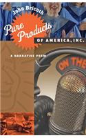 Pure Products of America, Inc.
