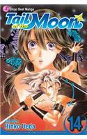 Tail of the Moon, Vol. 14