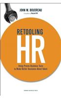 Retooling HR