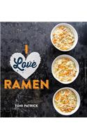 I Love Ramen