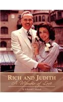 Rich and Judith - A Memoir of Love