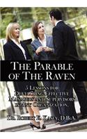 Parable of the Raven