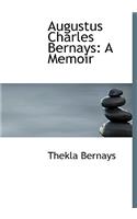 Augustus Charles Bernays: (English)