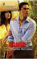 Mercenary's Honor