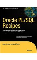 Oracle and PL/SQL Recipes: A Problem-Solution Approach