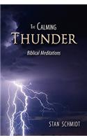 The Calming Thunder