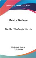 Mentor Graham