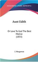 Aunt Edith