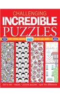 Incredible Puzzles