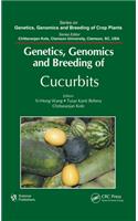 Genetics, Genomics and Breeding of Cucurbits