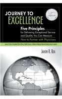 Journey to Excellence