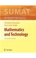 Mathematics and Technology