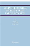 Mining Sequential Patterns from Large Data Sets
