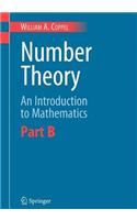 Number Theory